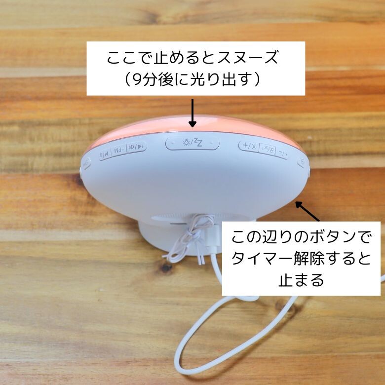 YABAE MY-09使い方